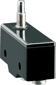 Концевой выключатель LOVATO Electric KSA2V, 1НЗ 1НО, высокий плунжер