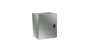 Корпус из нержавеющей стали Sabaj StBox 3.2,5.2 IP65