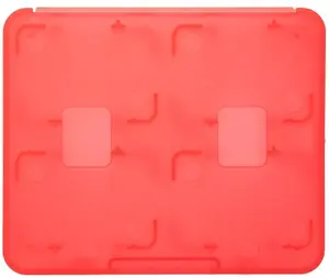 Lexip uzglabāšanas futrālis 8 Nintendo Switch spēlēm