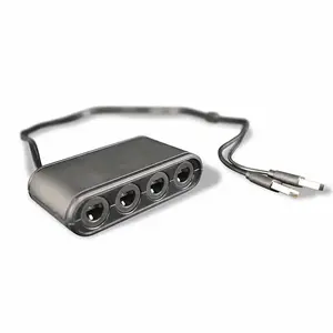 Steelplay Gamecube Controller Adapter for Nintendo Switch