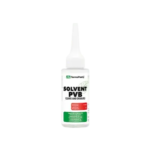 TermoPasty PVB Solvent for Electronics, 50ml