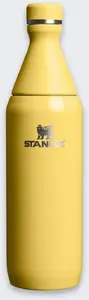 GLYCO Stanley All Day termopudele 0.6L Daffodil