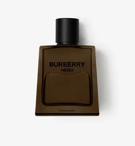 Burberry Hero Parfum Intense vīriešu smaržas 100 ml