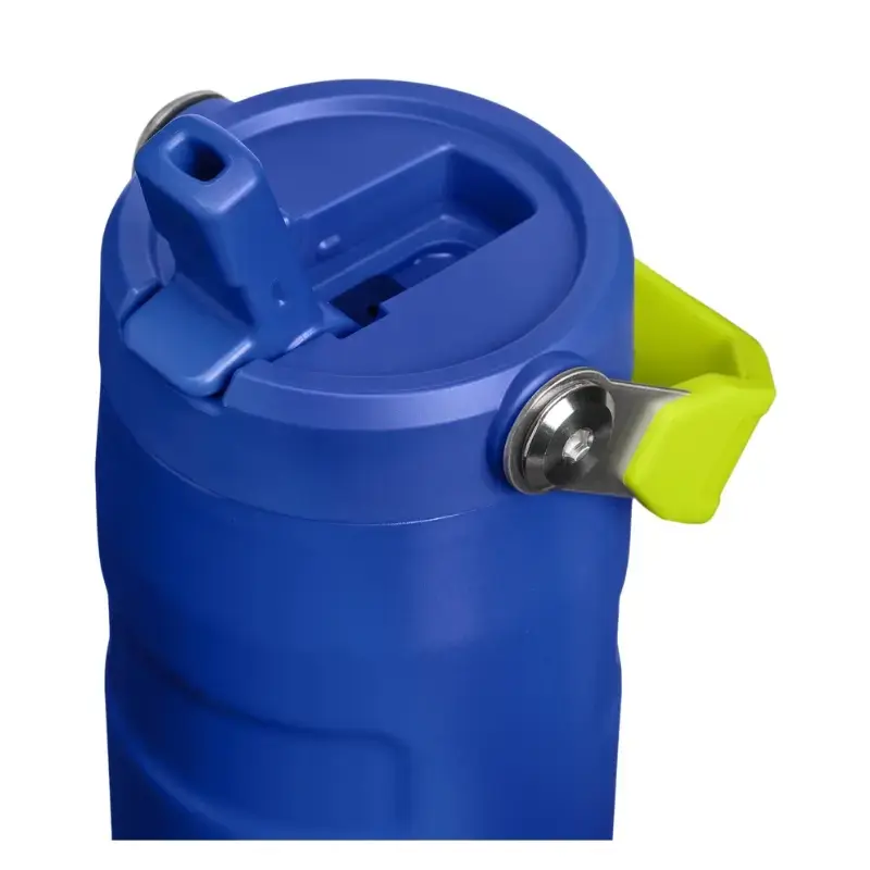 STANLEY The IceFlow Bottle Flip Straw 2.0 0.47L termopudele Photo 2