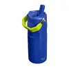 STANLEY The IceFlow Bottle Flip Straw 2.0 0.47L termopudele Photo 3