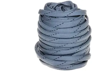 Erico PDBS12G poliamīda pīts aizsargapvalks 12mm pelēks 50m