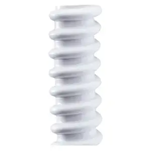 KOS Dante 454111 vienpola slēdzis Inox