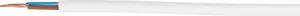 Электрический кабель Shumee YDY 2x1 450/750В 25м