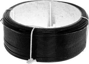 Одножильный кабель Shumee OLFLEX HEAT 205 SC 1x1.5 мм черный