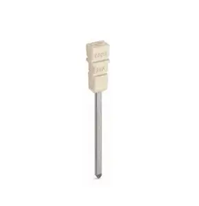 Wago 2002-492 Vertical Jumper Bar for Double-Deck Terminal Blocks