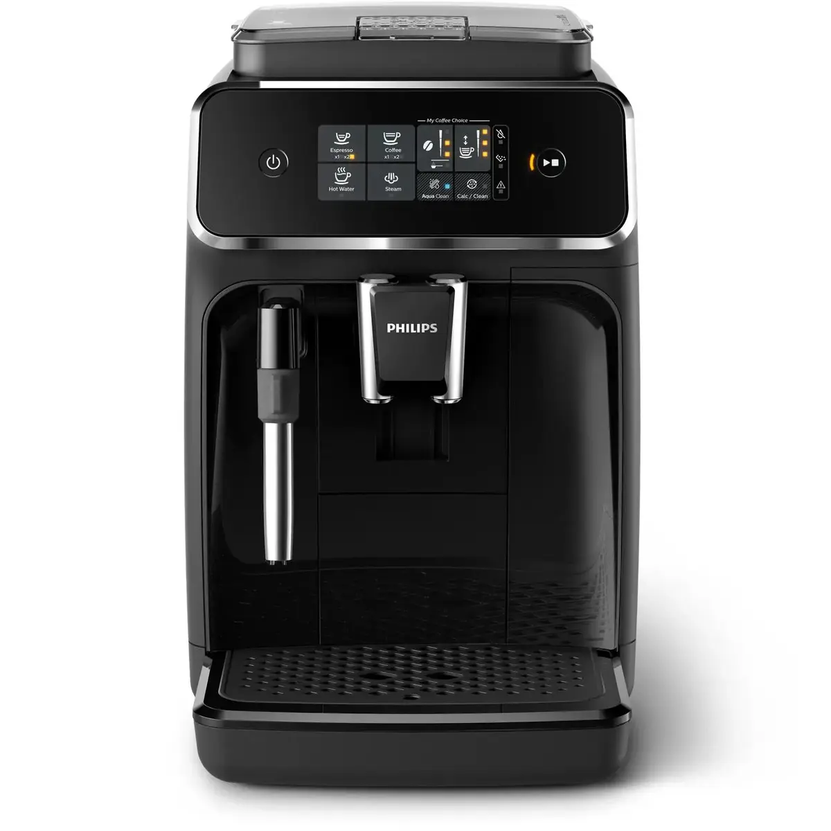 Philips 2200 Series EP2225/10 Fully-Automatic Espresso Machine Photo 2