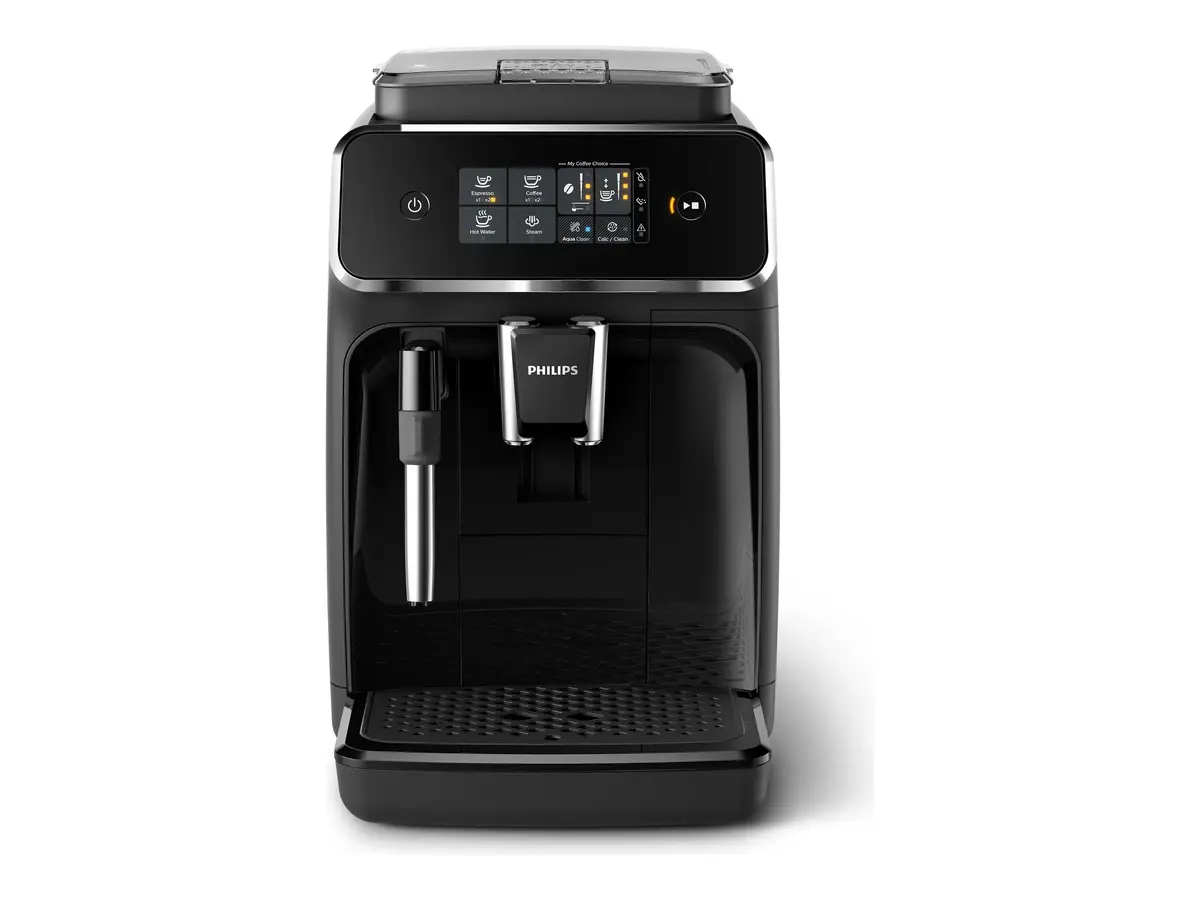 Philips 2200 Series EP2225/10 Fully-Automatic Espresso Machine Photo 2