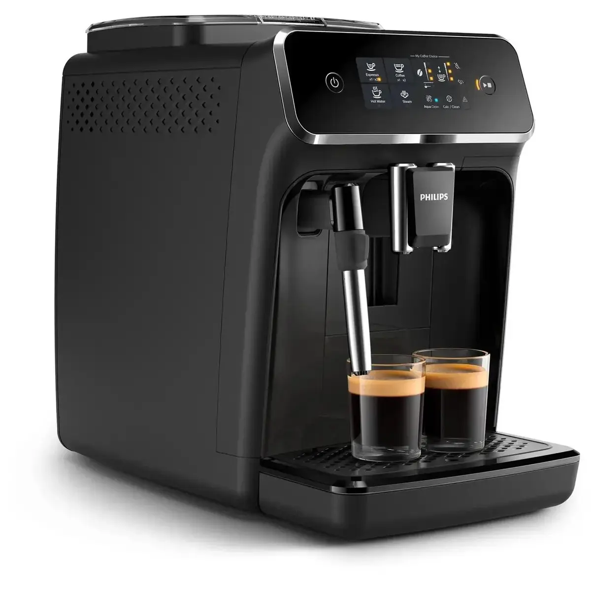 Philips 2200 Series EP2225/10 Fully-Automatic Espresso Machine Photo 5