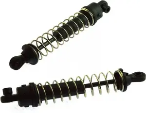 WL Toys Front Shock Absorber Set (Long) for Fanatical A323 1:12 RC Car