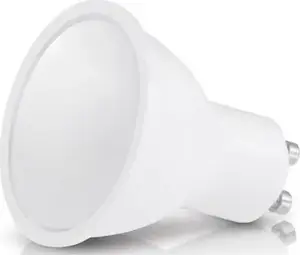 Светодиодная лампа Eco Light GU10 10 Вт 900 лм холодный белый свет 230 В
