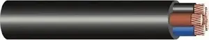 Силовой кабель NKT Cables YKY 1x185 0,6/1кВ