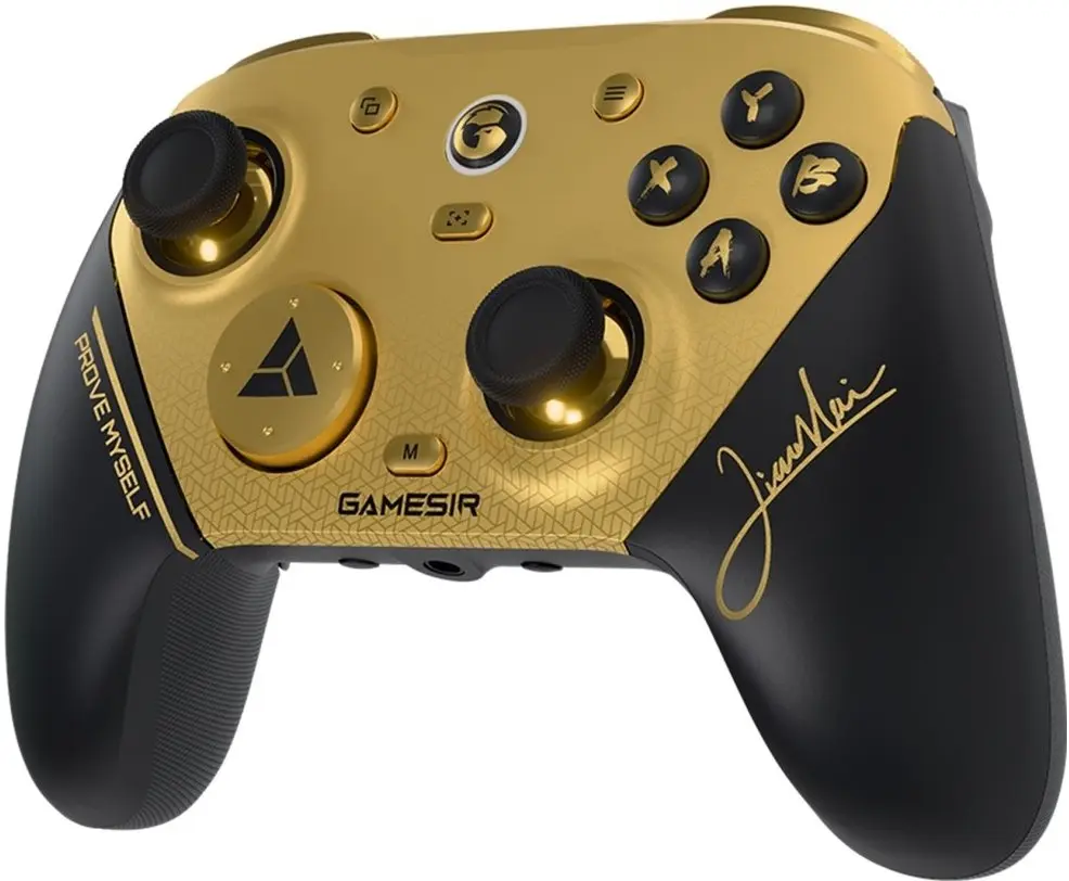 GameSir G7 Pro 8K Champion Edition