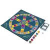Настольная игра Hasbro Gaming Trivial Pursuit Classic Edition Photo 2
