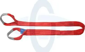 Forankra E-SNV503 Webbing Sling 5000kg 3m