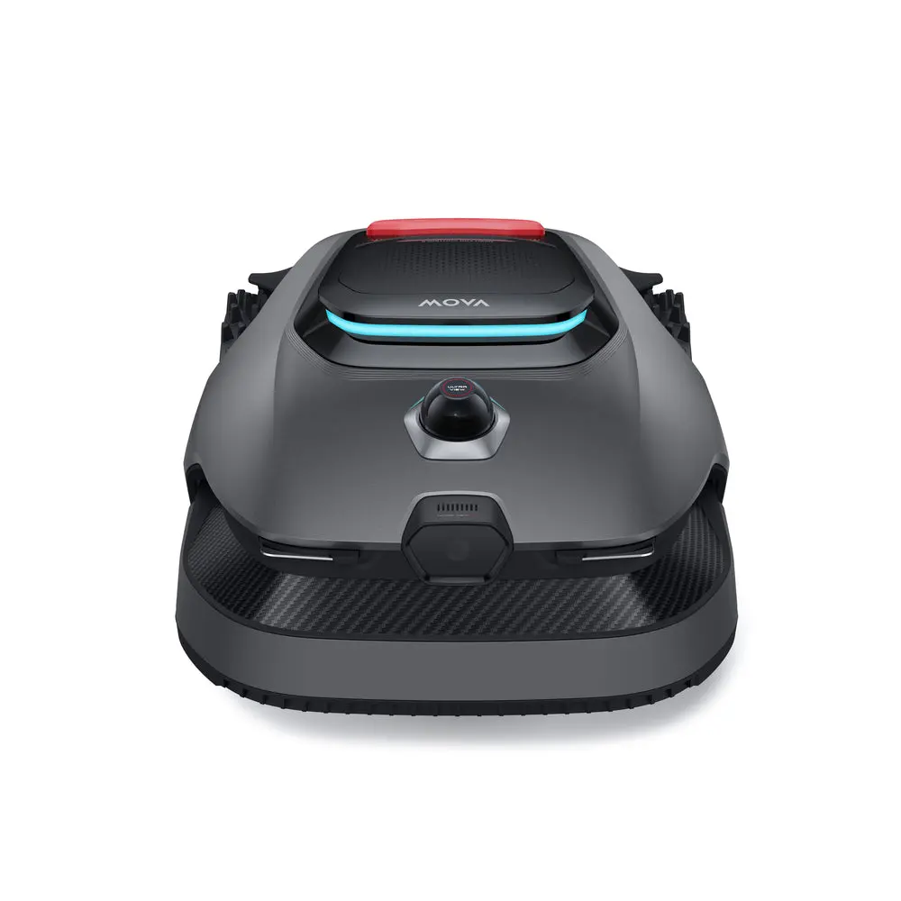 MOVA LiDAX Ultra 1200 Robotizēts zāles pļāvējs Photo 5