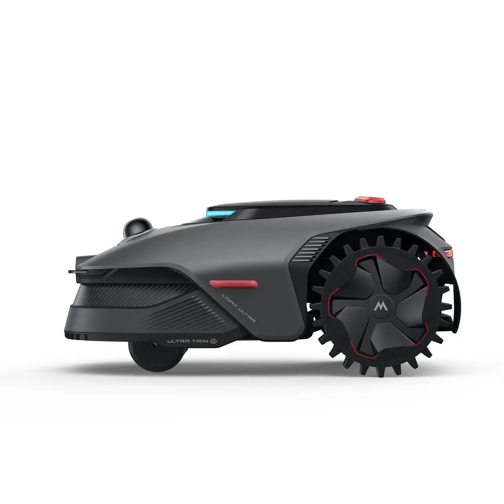 MOVA LiDAX Ultra 1200 Robotizēts zāles pļāvējs Photo 6