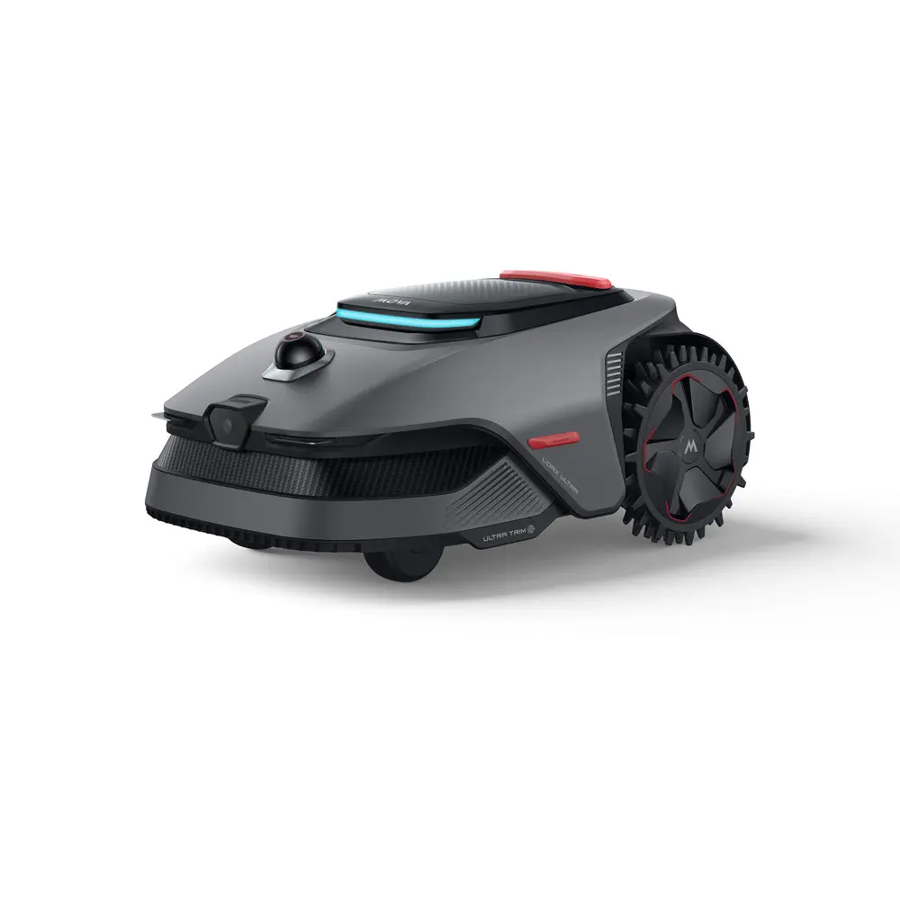 MOVA LiDAX Ultra 1200 Robotizēts zāles pļāvējs Photo 7