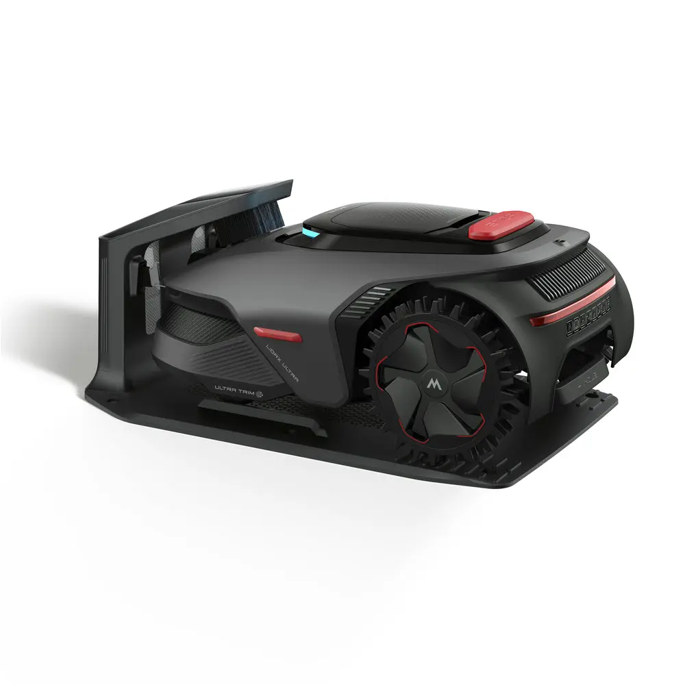 MOVA LiDAX Ultra 1200 Robotizēts zāles pļāvējs Photo 8