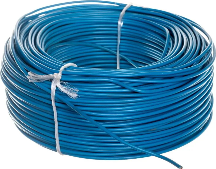Elektrokabel H07V-U (DY) instalācijas vads, 1