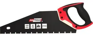AWTools AW29520 Polystyrene Saw 400mm with PTFE Coating