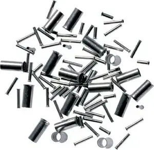 Lapp AH DIN Wire End Sleeve 0.75 mm² 10 mm