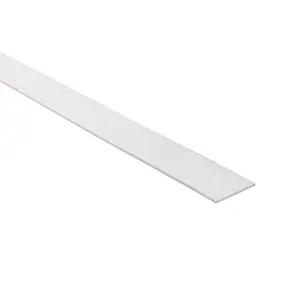 Kanlux SHADE J/K-FR alumīnija profila vāciņš 1000 mm