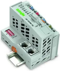 Wago TO-PASS Starter Kit WAGO-I/O-SYSTEM 51235983