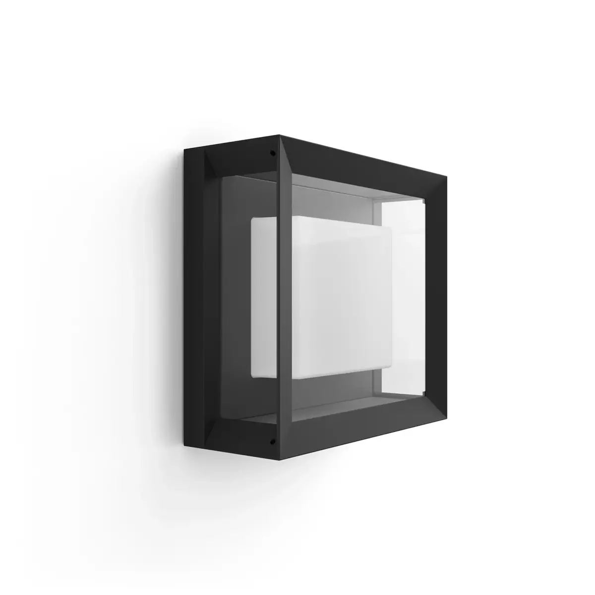 Умный уличный светильник Philips Hue Econic Photo 2
