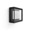 Умный уличный светильник Philips Hue Econic Photo 2