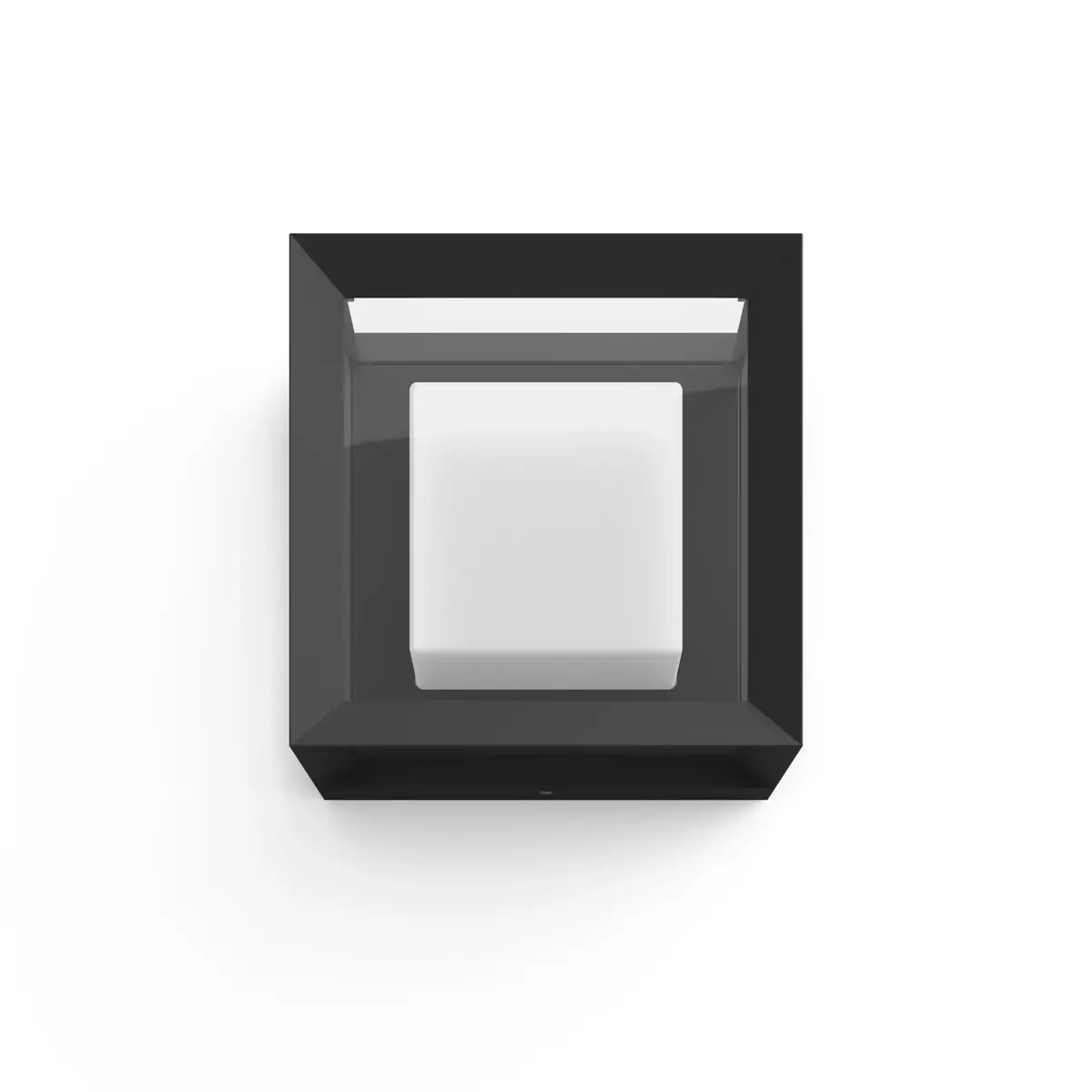 Умный уличный светильник Philips Hue Econic Photo 3