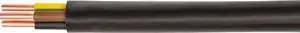 Elektrokabel YKY 4x1.5 Power Cable 0.6/1kV with Protective Conductor