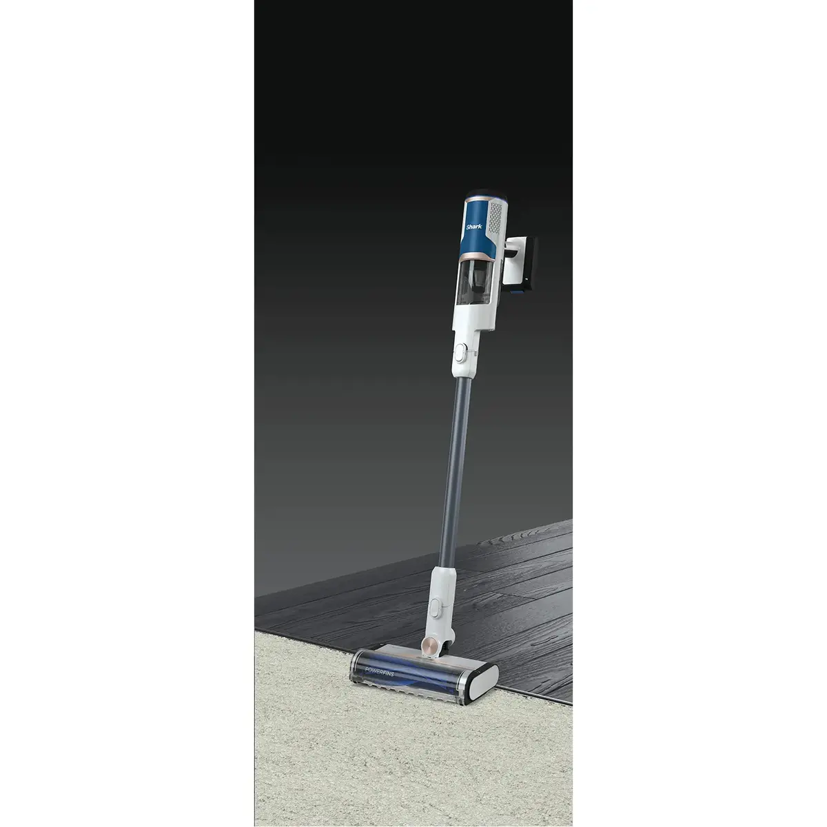 Вертикальный пылесос Shark BU1120EU 2-в-1 Photo 9