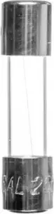 Eti-Polam 5x20mm 1.6A T Time-Delay Glass Fuse 250V