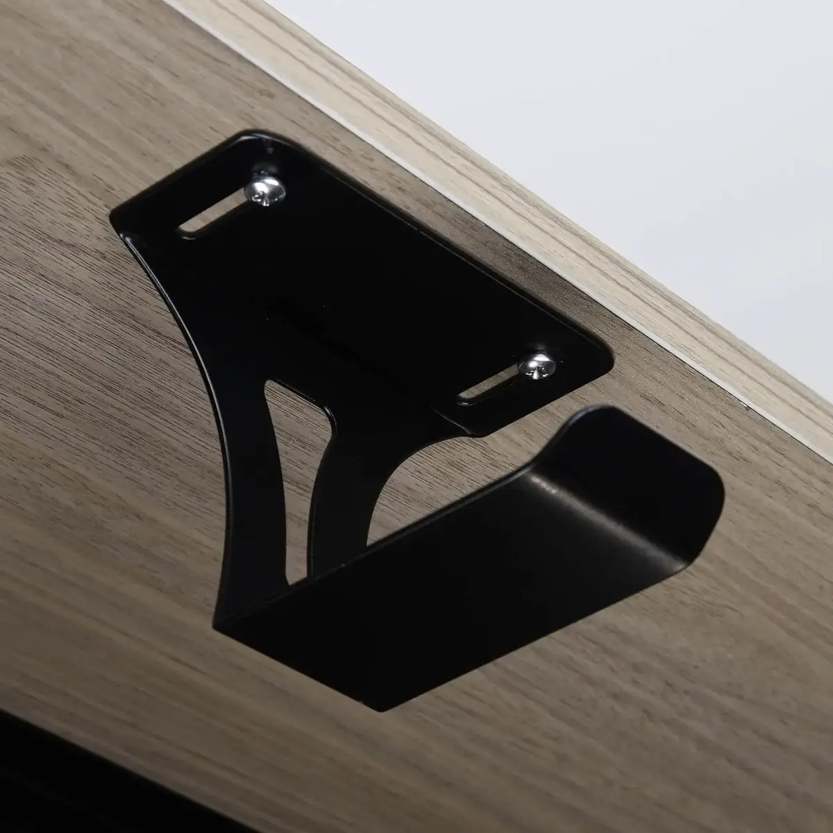Arozzi AZ-HEADSET-HANGER-BK austiņu turētājs Photo 4