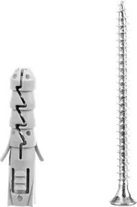Baks KR8/4x60 Expansion Plug 8mm x 60mm