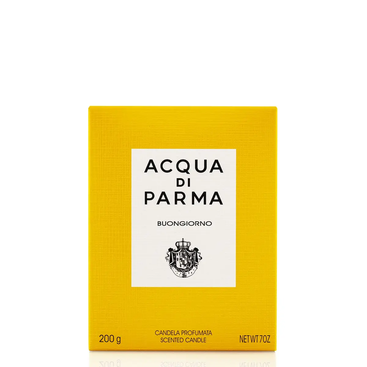 Ароматическая свеча Acqua Di Parma Buongiorno 200 г Photo 3