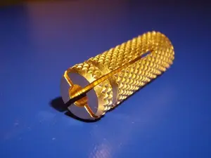 Baks TRM M10 Brass Expansion Anchor