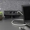 Kondator Axessline 935-D2PC strāvas pagarinātājs Photo 2