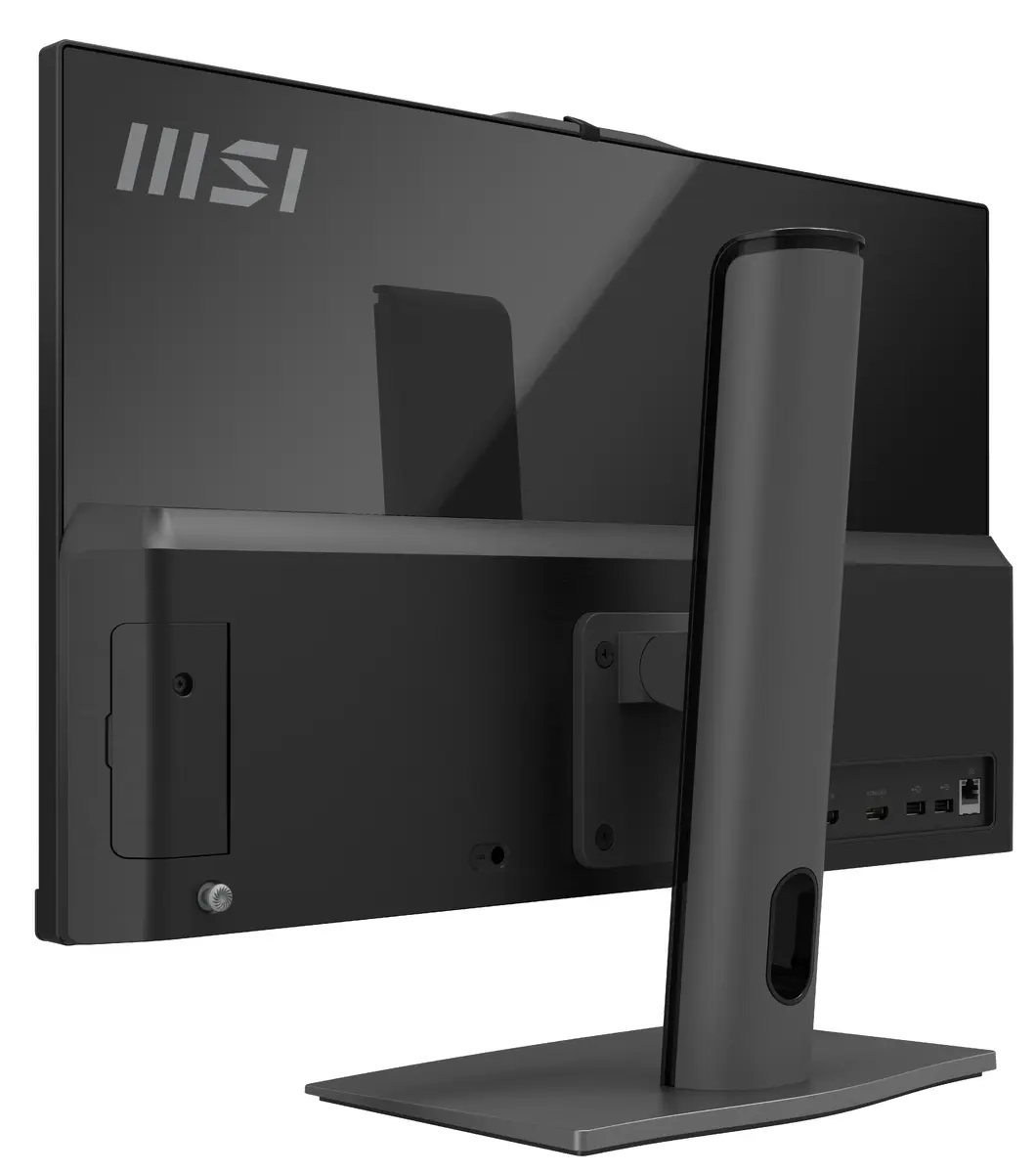 MSI Modern AM242P 1M-2274EU All-in-One PC Photo 3