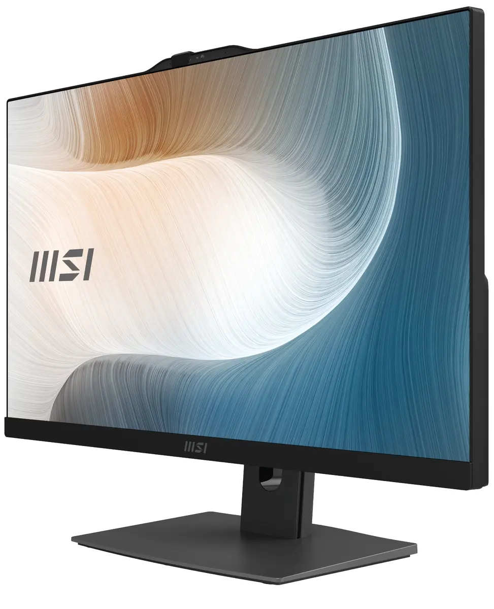 Моноблок MSI Modern AM242P 1M-2088XEU | Intel Core 5 Photo 2