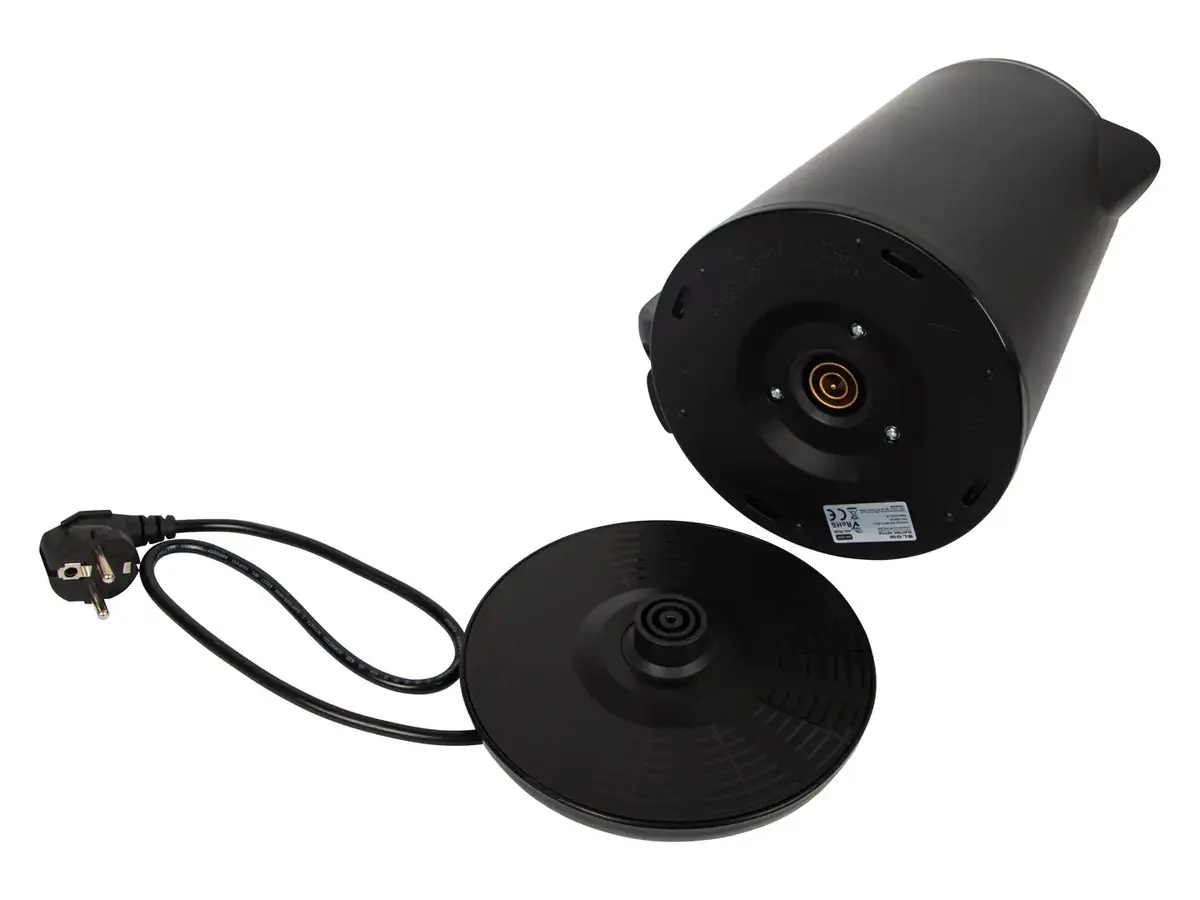 BLOW BK-18PB Electric Kettle with Temperature Control Photo 6