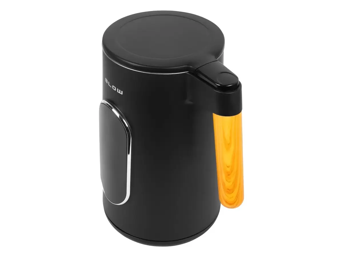 BLOW BK-17PB Electric Kettle 1.7L 2500W Photo 2