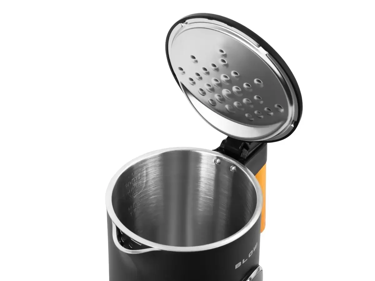 BLOW BK-17PB Electric Kettle 1.7L 2500W Photo 3