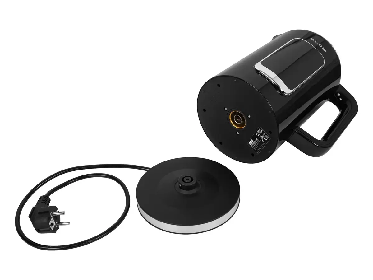 Elektriskā tējkanna BLOW BK-17PBT ar Wi-Fi Photo 2