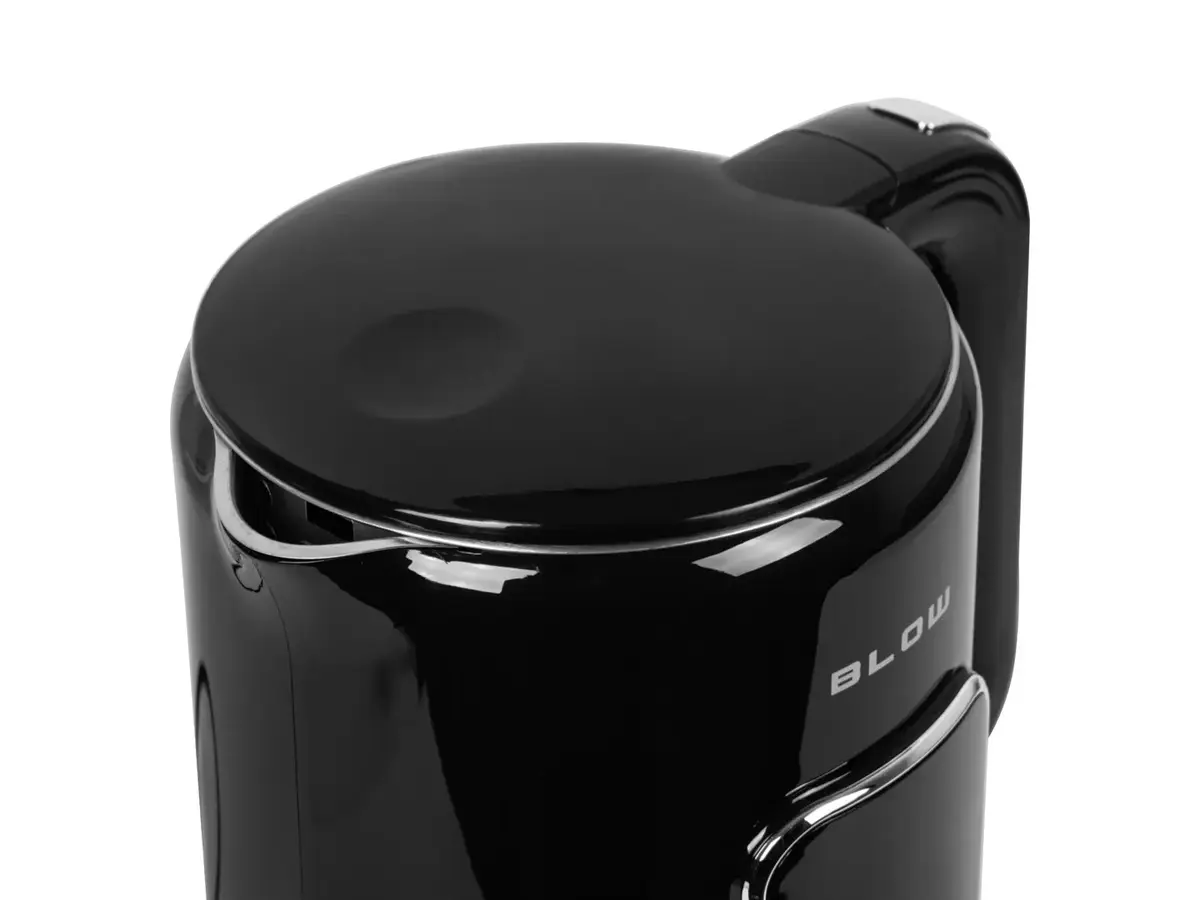 Elektriskā tējkanna BLOW BK-17PBT ar Wi-Fi Photo 4